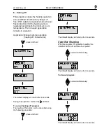 Preview for 9 page of Hoval TopTronic RS-30 User Instruction