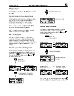 Preview for 13 page of Hoval TopTronic RS-30 User Instruction