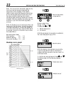 Preview for 22 page of Hoval TopTronic RS-30 User Instruction