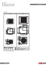 Preview for 15 page of Hoval TopVent GV Operating Instructions Manual