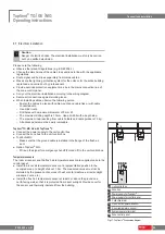 Preview for 26 page of Hoval TopVent GV Operating Instructions Manual