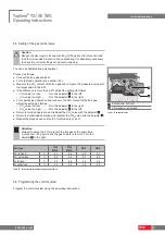 Preview for 31 page of Hoval TopVent GV Operating Instructions Manual