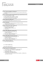 Preview for 35 page of Hoval TopVent GV Operating Instructions Manual