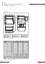 Preview for 17 page of Hoval TopVent MC-6-C Operating Instructions Manual