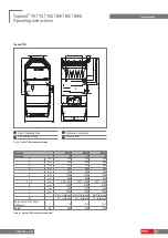 Preview for 19 page of Hoval TopVent MC-6-C Operating Instructions Manual