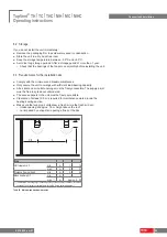 Preview for 26 page of Hoval TopVent MC-6-C Operating Instructions Manual