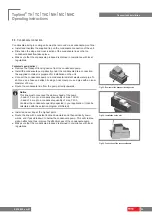 Preview for 30 page of Hoval TopVent MC-6-C Operating Instructions Manual