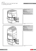 Preview for 32 page of Hoval TopVent MC-6-C Operating Instructions Manual