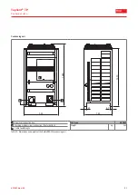 Предварительный просмотр 21 страницы Hoval TopVent TP Operating Instructions Manual