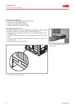 Предварительный просмотр 30 страницы Hoval TopVent TP Operating Instructions Manual