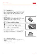 Предварительный просмотр 36 страницы Hoval TopVent TP Operating Instructions Manual