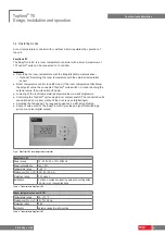 Preview for 6 page of Hoval TopVent TV Series Design, Installation And Operation