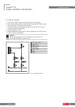 Preview for 12 page of Hoval TopVent TV Series Design, Installation And Operation