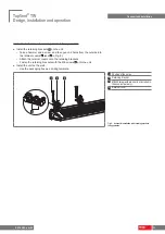 Preview for 11 page of Hoval TopVent TW Series Operating Instructions Manual