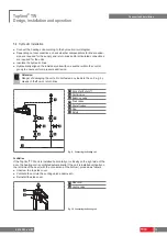 Preview for 13 page of Hoval TopVent TW Series Operating Instructions Manual