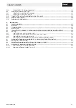 Preview for 3 page of Hoval UltraGas 1000 Technical Information