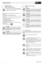 Preview for 4 page of Hoval UltraGas 1000 Technical Information