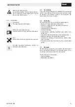 Preview for 5 page of Hoval UltraGas 1000 Technical Information