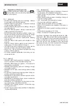 Preview for 6 page of Hoval UltraGas 1000 Technical Information