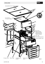 Preview for 13 page of Hoval UltraGas 1000 Technical Information