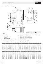 Preview for 20 page of Hoval UltraGas 1000 Technical Information