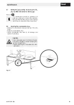 Preview for 51 page of Hoval UltraGas 1000 Technical Information