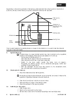 Preview for 8 page of Hoval UltraGas (15-1000) Operating Instructions Manual