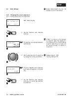 Preview for 14 page of Hoval UltraGas (15-1000) Operating Instructions Manual