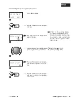 Preview for 15 page of Hoval UltraGas (15-1000) Operating Instructions Manual