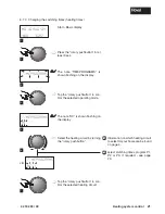 Preview for 21 page of Hoval UltraGas (15-1000) Operating Instructions Manual