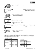 Preview for 23 page of Hoval UltraGas (15-1000) Operating Instructions Manual