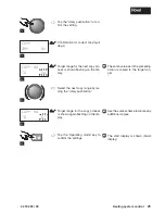 Preview for 25 page of Hoval UltraGas (15-1000) Operating Instructions Manual