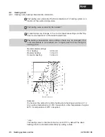 Preview for 26 page of Hoval UltraGas (15-1000) Operating Instructions Manual