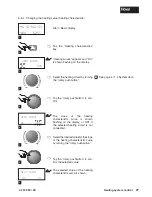 Preview for 27 page of Hoval UltraGas (15-1000) Operating Instructions Manual