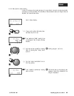 Preview for 29 page of Hoval UltraGas (15-1000) Operating Instructions Manual