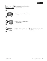 Preview for 31 page of Hoval UltraGas (15-1000) Operating Instructions Manual