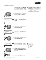 Preview for 34 page of Hoval UltraGas (15-1000) Operating Instructions Manual