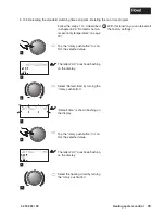 Preview for 35 page of Hoval UltraGas (15-1000) Operating Instructions Manual