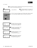 Preview for 38 page of Hoval UltraGas (15-1000) Operating Instructions Manual