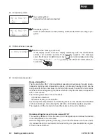 Preview for 42 page of Hoval UltraGas (15-1000) Operating Instructions Manual