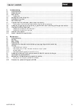 Preview for 3 page of Hoval UltraGas 15 Technical Information Installation Instructions