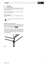 Preview for 7 page of Hoval UltraGas 15 Technical Information Installation Instructions