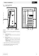 Preview for 11 page of Hoval UltraGas 15 Technical Information Installation Instructions