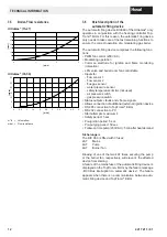 Preview for 12 page of Hoval UltraGas 15 Technical Information Installation Instructions