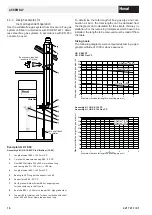 Preview for 16 page of Hoval UltraGas 15 Technical Information Installation Instructions