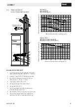 Preview for 17 page of Hoval UltraGas 15 Technical Information Installation Instructions