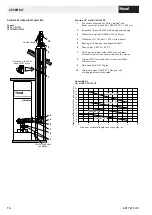 Preview for 18 page of Hoval UltraGas 15 Technical Information Installation Instructions