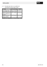 Preview for 30 page of Hoval UltraGas 15 Technical Information Installation Instructions