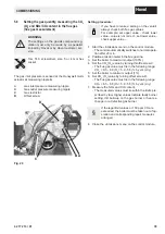 Preview for 35 page of Hoval UltraGas 15 Technical Information Installation Instructions