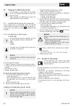 Preview for 36 page of Hoval UltraGas 15 Technical Information Installation Instructions